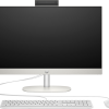 Računalnik HP All-in-One 24-cr0112ng | N100 / Celeron / RAM 8 GB / SSD Disk - slika 2