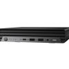 Računalnik HP Pro Mini 400 G9 | i5-13500T | 16GB RAM | 512GB SSD | W11 Pro / i5 / RAM 16 GB / SSD Disk - slika 3
