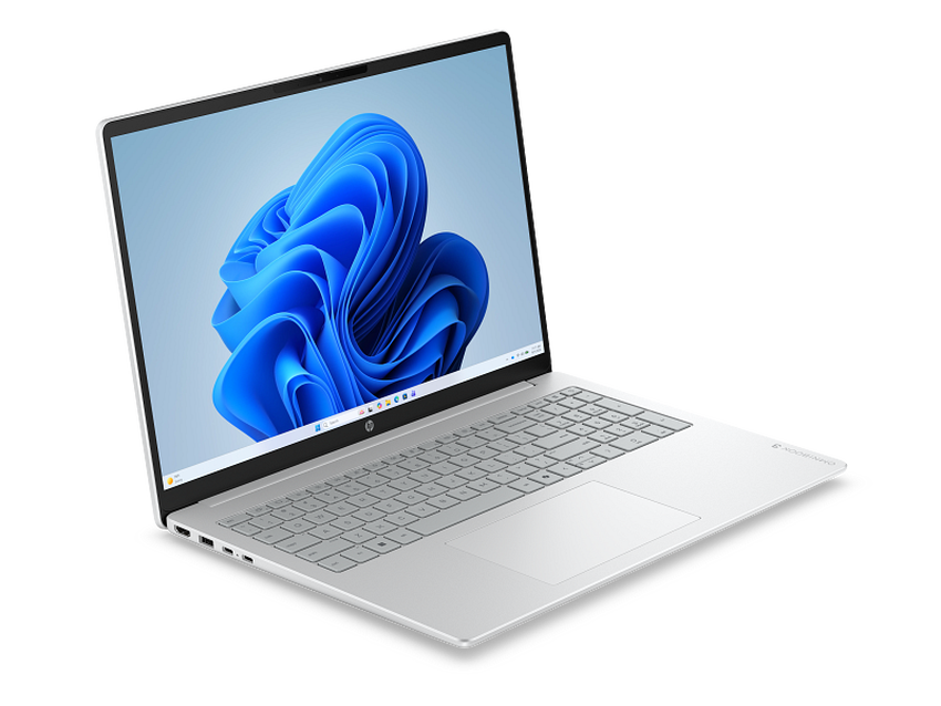 Prenosnik HP OmniBook 3 16-bu0650ng / Core 5 / RAM 16 GB / SSD Disk / 16,0″ WUXGA - slika 3