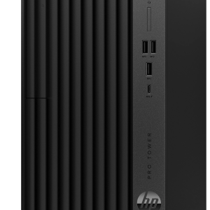 Alternative view of Računalnik HP Pro Tower 400 G9 | i5 14.gen | 16GB RAM | 512GB SSD | W11P / i5 / RAM 16 GB / SSD Disk