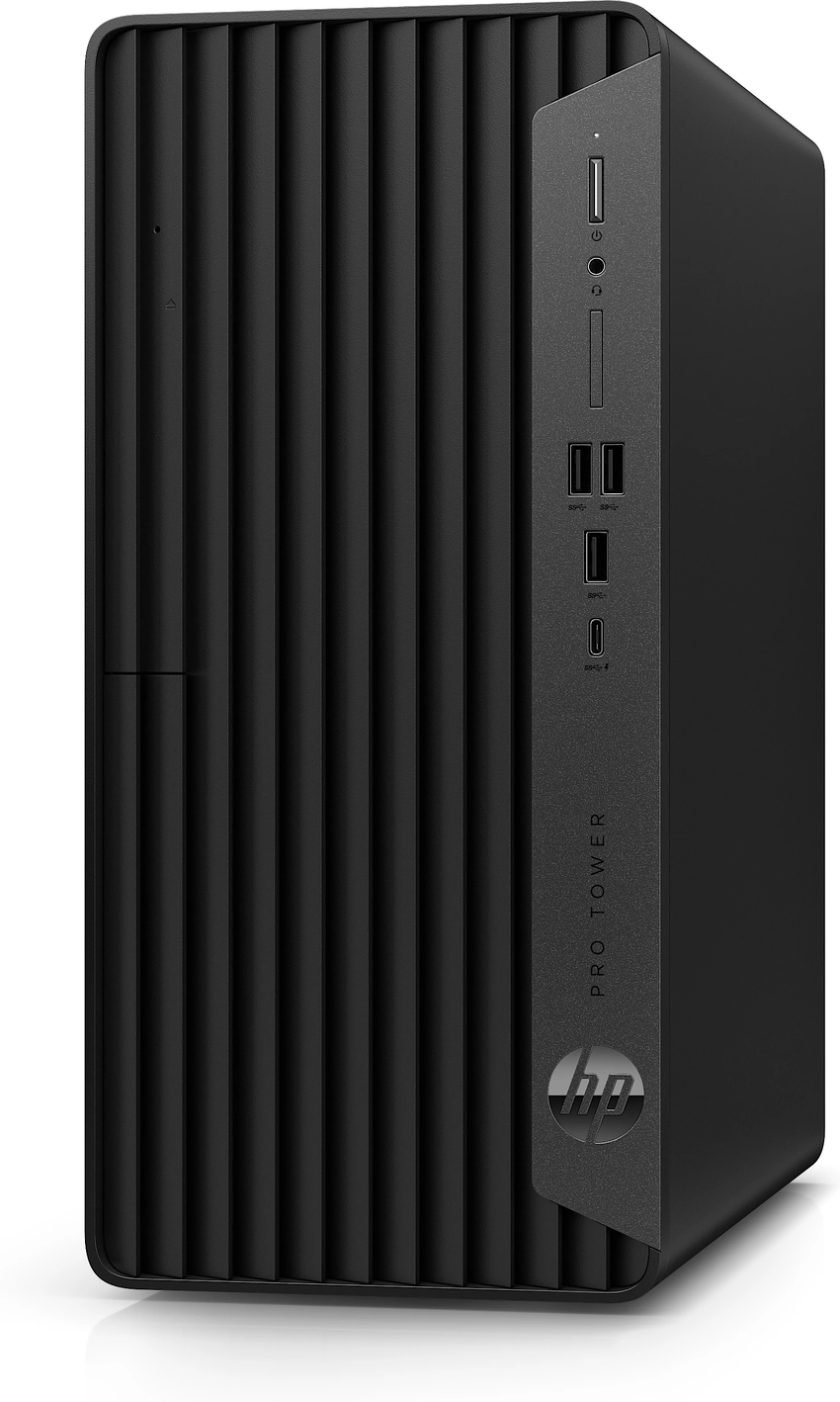 Računalnik HP Pro Tower 400 G9 | i5 14.gen | 16GB RAM | 512GB SSD | W11P / i5 / RAM 16 GB / SSD Disk - slika 2