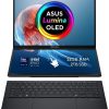 Prenosnik Asus ZenBook Duo UX8406CA / Core Ultra 9 / RAM 32 GB / SSD Disk / 14,0″ 2.8K - slika 2