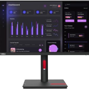 Monitor Lenovo T24I-30