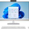 Računalnik HP All-in-one Desktop 27-cr2275ng / Core Ultra 7 / RAM 16 GB / SSD Disk - slika 3