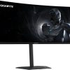Monitor Gigabyte GS34WQCA - slika 3