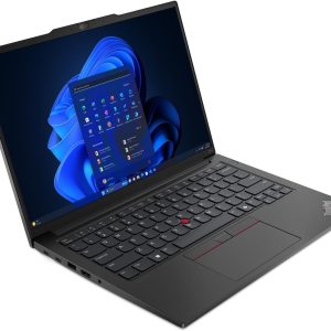 Prenosnik Lenovo ThinkPad E14 G7 / Core Ultra 5 / RAM 16 GB / SSD Disk / 14,0″ WUXGA
