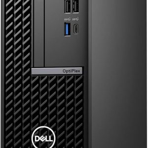 Alternative view of Računalnik Dell Optiplex 7020 SFF / i5 / RAM 16 GB / SSD Disk
