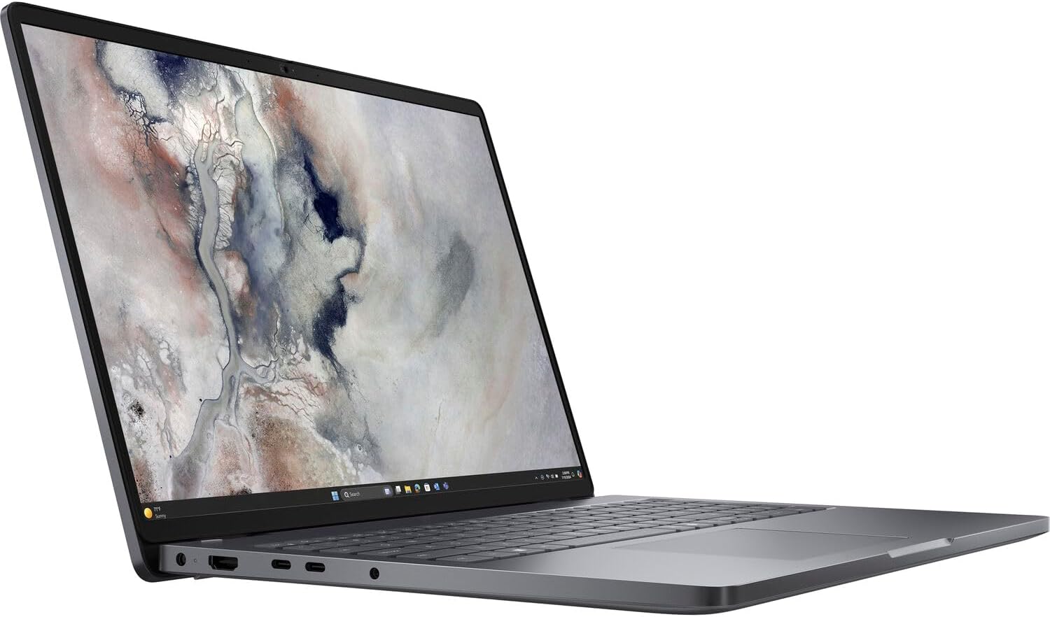 Prenosnik Dell Pro 16 PC16250 / Core 5 / RAM 16 GB / SSD Disk / 16,0″ WUXGA - slika 2
