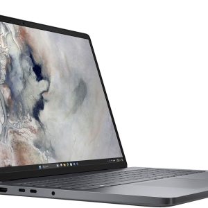 Prenosnik Dell Pro 16 PC16250 / Core 5 / RAM 16 GB / SSD Disk / 16,0″ WUXGA