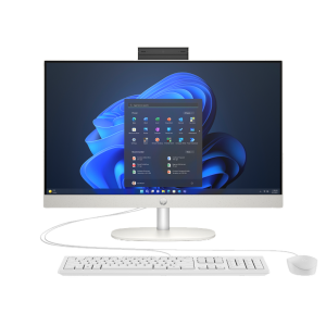 Računalnik HP ProOne 240 G10 AiO | i5-1334U | 16GB RAM | 512GB SSD | W11P / i5 / RAM 16 GB / SSD Disk