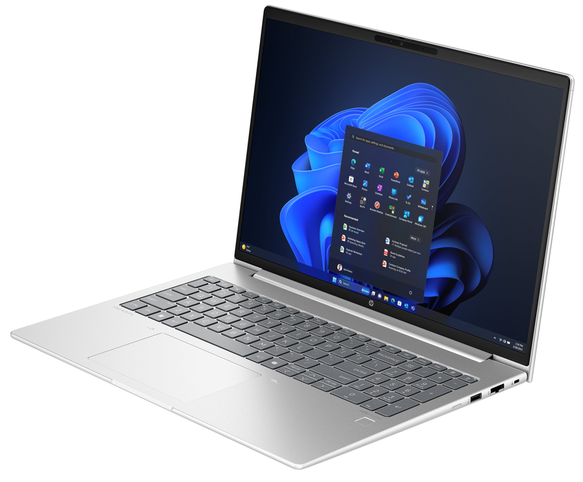 Prenosnik HP ProBook 460 G11 WWAN | Ultra 7 155U | 32GB RAM | SSD 1TB / Core Ultra 7 / RAM 32 GB / SSD Disk / 16,0″ WUXGA - slika 3