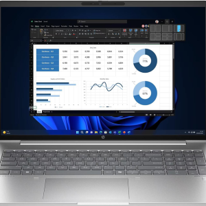 Alternative view of Prenosnik HP ProBook 460 G11 | Ultra 7 155U | W11P / Core Ultra 7 / RAM 8 GB / SSD Disk / 16,0″ WUXGA