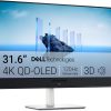 Monitor Dell 32 Plus 4K Qd-oled S3225QC - slika 2