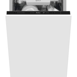 AMICA vgradni pomivalni stroj DIM42E6EBq [E, 10 kompletov, 45cm, 47 dB]