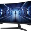 Monitor Samsung C34G55TWWP - slika 2