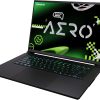 Prenosnik Gigabyte Aero X16 1WH93DEC64AH / Ryzen 7 / RAM 32 GB / SSD Disk / 16,0″ WQXGA - slika 3