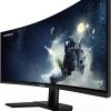 Monitor Gigabyte G34WQCP - slika 3