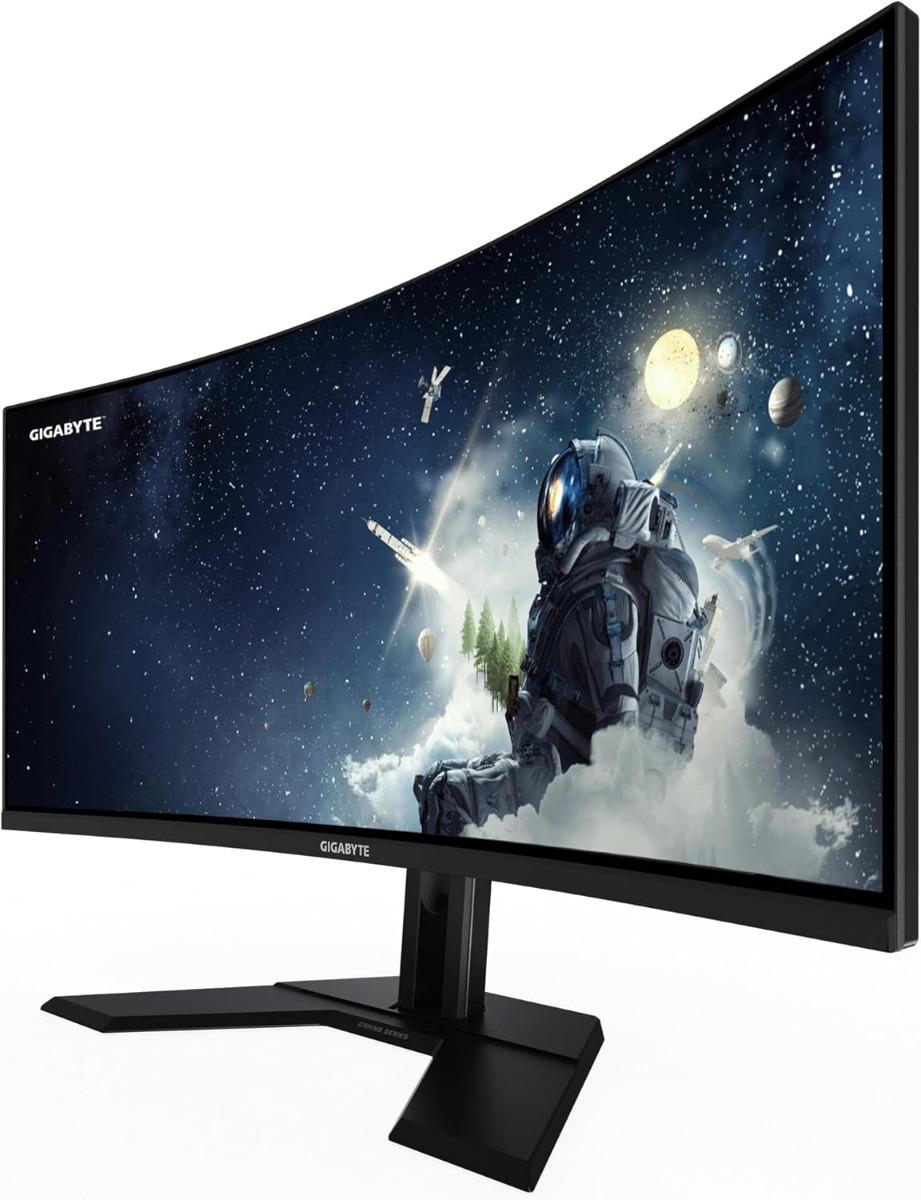 Monitor Gigabyte G34WQCP - slika 3