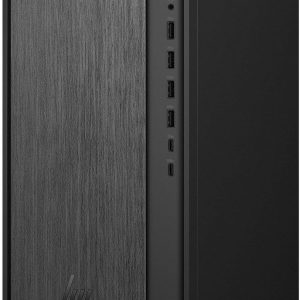 Alternative view of Računalnik HP OmniDesk Desktop M02-0055ng / Ryzen 5 / RAM 16 GB / SSD Disk