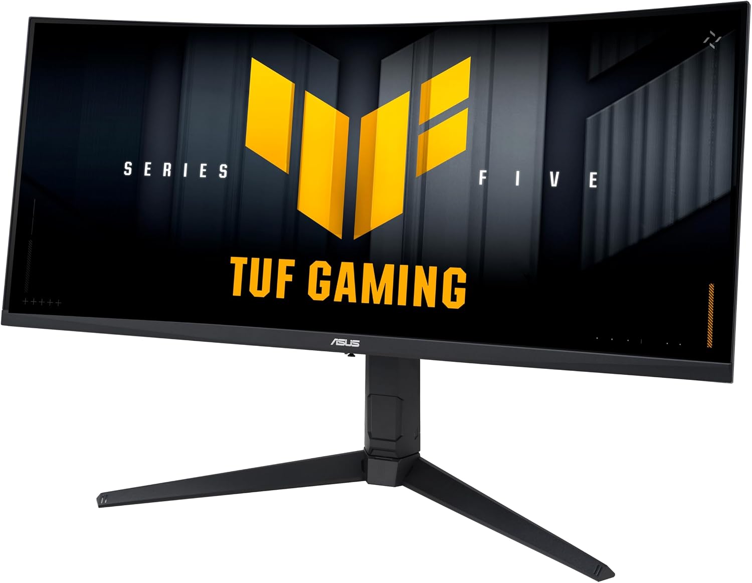 Monitor Asus VG34WQML5A (250 Hz) - slika 3