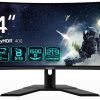 Monitor Gigabyte G34WQCP - slika 2