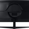 Monitor Samsung C34G55TWWP - slika 3
