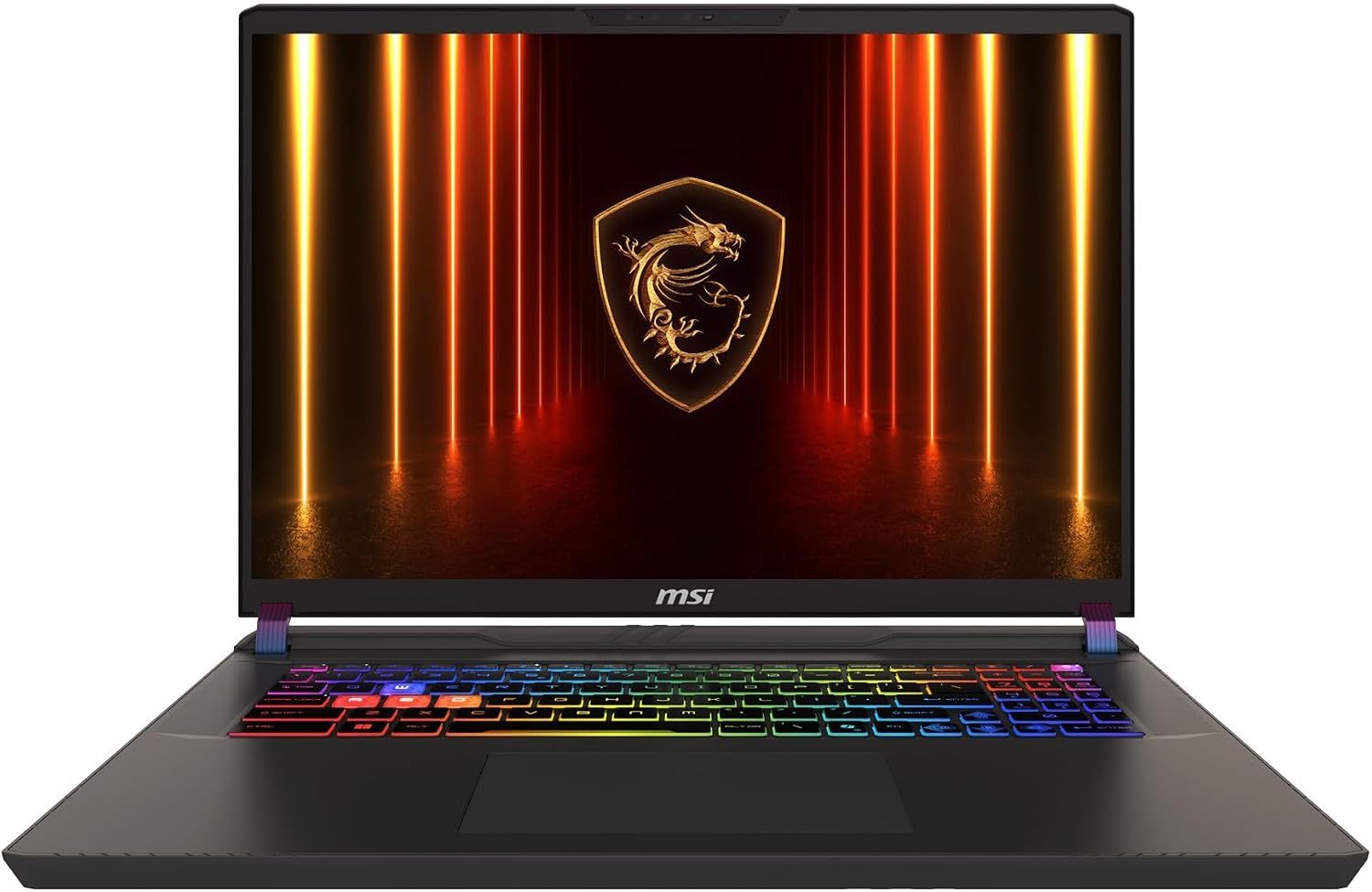 Prenosnik MSI Vector 17 HX AI A2XWHG-041 / Core Ultra 9 / RAM 32 GB / SSD Disk / 17,3″ WQXGA - slika 3