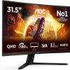 Monitor AOC CQ32G4 - slika 2