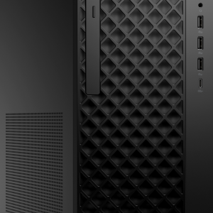 Računalnik HP ProDesk 2 Tower G1a E AI | R5 8500G | Win 11 Pro / Ryzen 5 / RAM 16 GB / SSD Disk