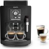 KRUPS kavni aparat Serenity EA4008E0