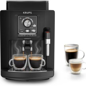 KRUPS kavni aparat Serenity EA4008E0