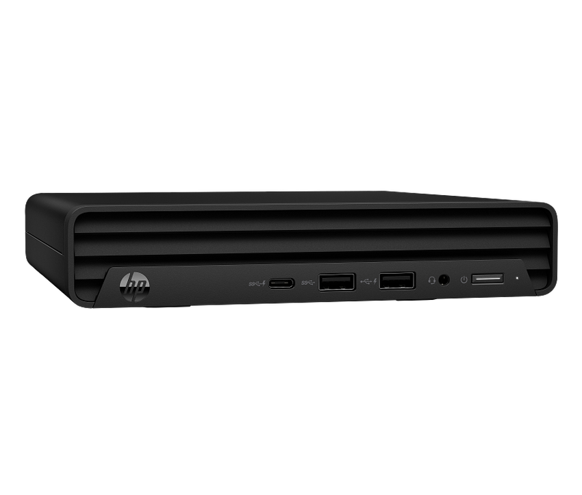 Računalnik HP Pro Mini 260 G9 | i5-1335U | 8GB RAM | 256GB SSD / i5 / RAM 8 GB / SSD Disk - slika 3