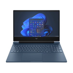 Prenosnik HP Victus Gaming 15-fb3007nv | RTX 4050 (6GB) / Ryzen 7 / RAM 16 GB / SSD Disk / 15,6″ FHD