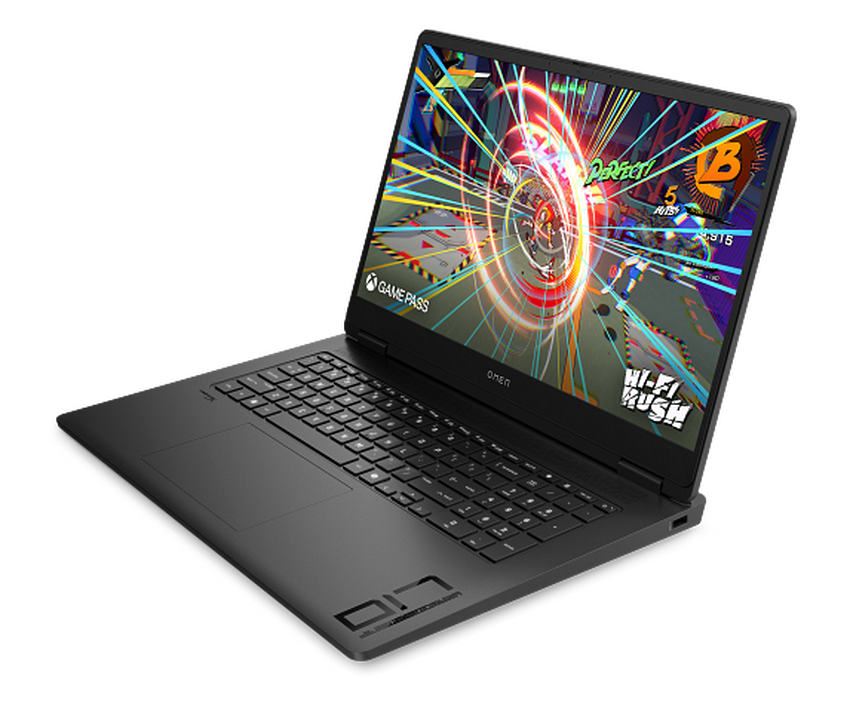 Prenosnik HP OMEN Gaming 17-db1011ns | Ryzen 7 350 | RTX 5060 / Ryzen AI 7 / RAM 32 GB / SSD Disk / 17,3″ FHD - slika 3