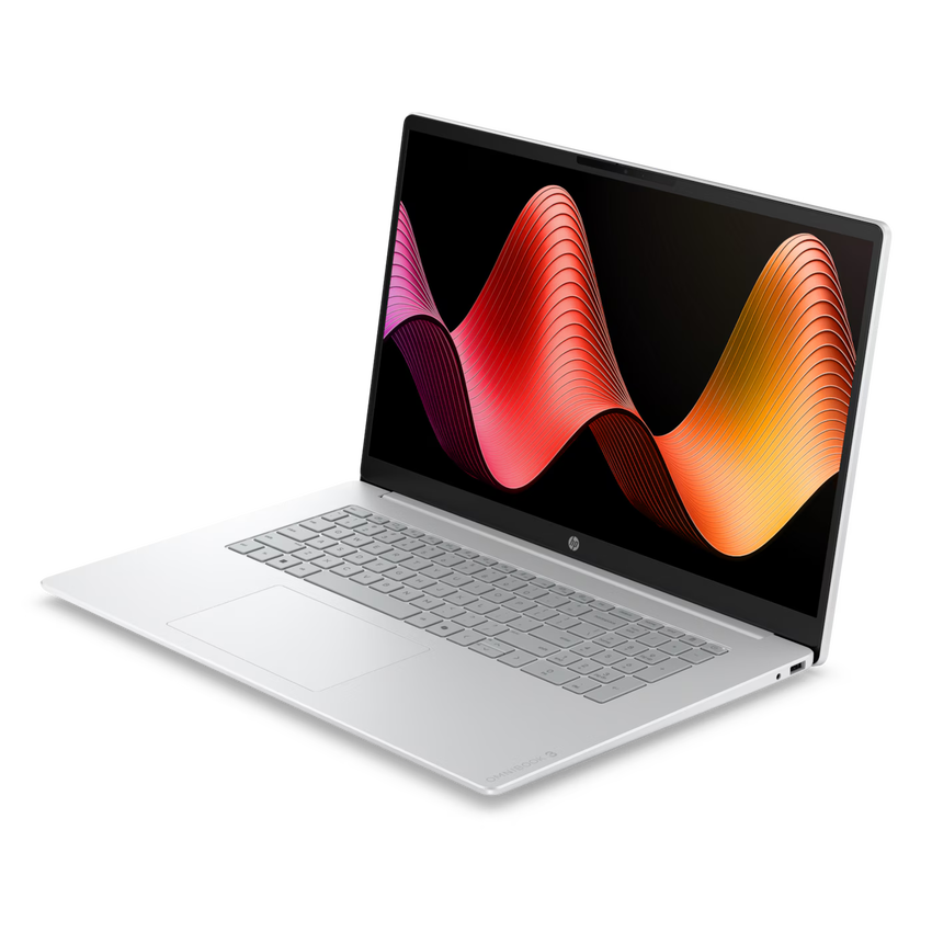 Prenosnik HP OmniBook 3 17-dk0152ng / Core 5 / RAM 8 GB / SSD Disk / 17,3″ FHD - slika 3