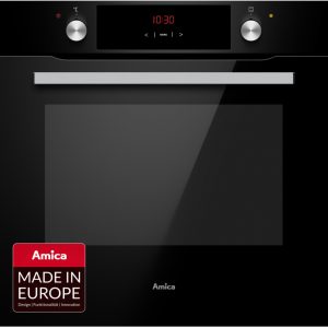 AMICA vgradna pečica EBX 943 610 SM