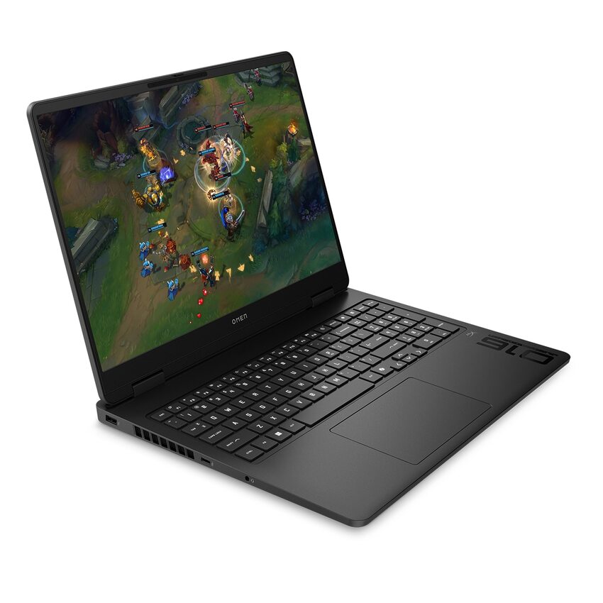 Prenosnik HP OMEN Gaming 16-ap0002ns | Ryzen 7 350 | RTX 5060 (8GB) / Ryzen AI 7 / RAM 32 GB / SSD Disk / 16,0″ WUXGA - slika 3