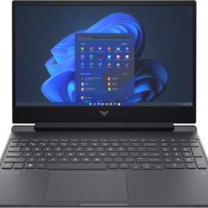 Alternative view of Prenosnik Victus Gaming 15-fa2051nt | i5-14450HX | RTX 4050 (6GB) | W10P / i5 / RAM 24 GB / SSD Disk / 15,6″ FHD