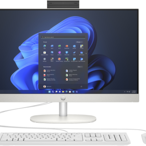 Računalnik HP ProOne 240 G10 AiO | N300 | 8GB RAM | 512GB SSD | W11P / i3 / RAM 8 GB / SSD Disk