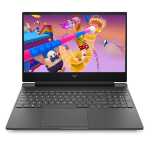 Alternative view of Prenosnik HP Victus Gaming 15-fb3001ni | Ryzen 5 340 | RTX 5060 (8GB) / Ryzen AI 5 / RAM 16 GB / SSD Disk / 15,6″ FHD