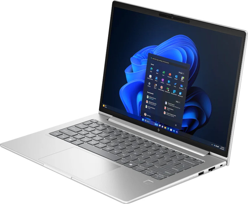 Prenosnik i HP EliteBook 6 G1i 14 | U7 255U | 32GB RAM | 1TB SSD / Core Ultra 7 / RAM 32 GB / SSD Disk / 14,0″ WUXGA - slika 3