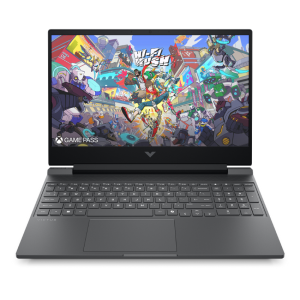Alternative view of Prenosnik Victus 15-fa2018nx | i5-13450HX | RTX 4050 (6 GB) | W11H / i5 / RAM 24 GB / SSD Disk / 15,6″ FHD
