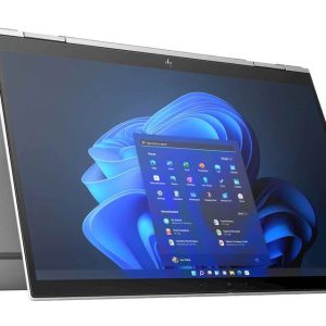 Prenosnik HP EliteBook x360 1040 G9 | i7-1255U | Touch | W11P / i7 / RAM 16 GB / SSD Disk / 14,0″ WUXGA