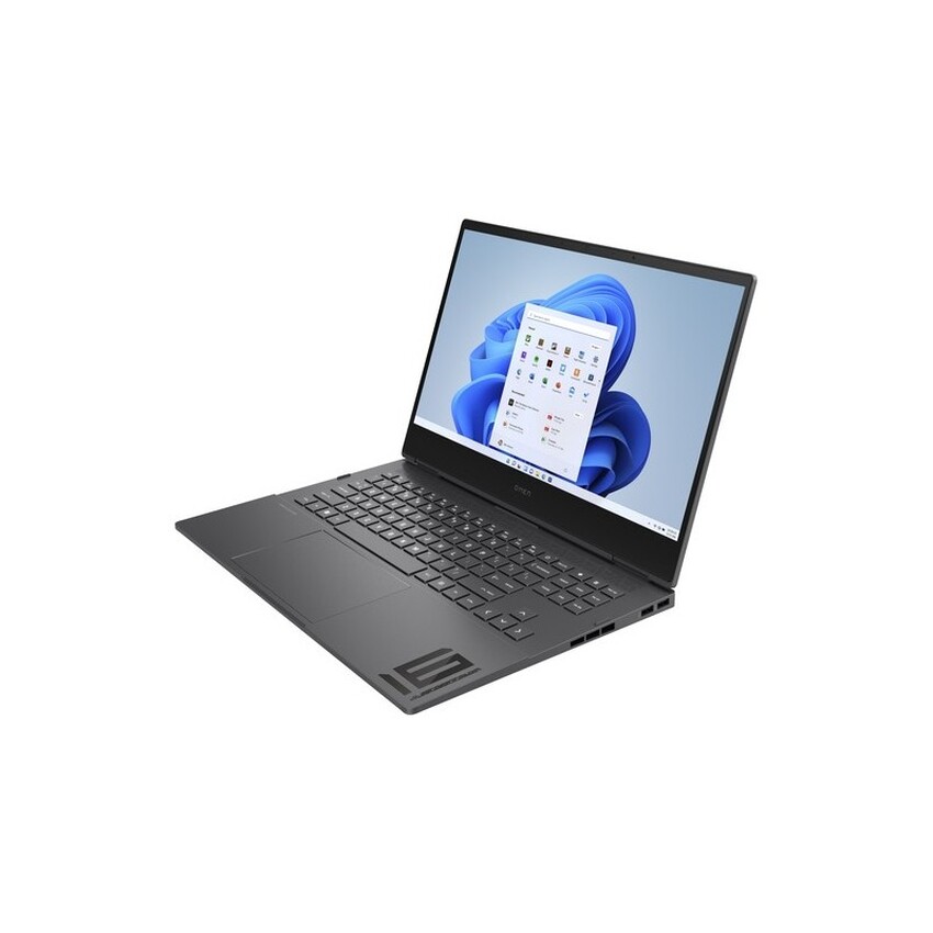 Prenosnik HP OMEN Gaming 16-n0003ns | R7-7-6800H | RTX 3050Ti (4 GB) / Ryzen 7 / RAM 16 GB / SSD Disk / 16,0″ FHD - slika 3