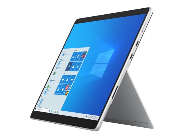 Prenosnik Microsoft Surface Pro 8 / i7 / RAM 16 GB / SSD Disk / 13,3″ 2880x1920 - slika 3