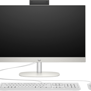 Alternative view of Računalnik HP ProOne 240 G10 AiO | N300 | 4GB RAM | 512GB SSD / i3 / RAM 4 GB / SSD Disk