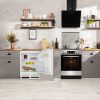 AMICA vgradni hladilnik UVKSS 351 901 UC162.4i(E) [E, 135 L, 35 dB] - slika 4