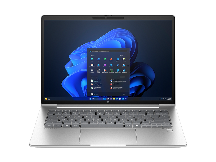 Prenosnik HP ProBook 440 G11 | U7 155U | 16GB RAM | 1TB SSD | W11P / Core Ultra 7 / RAM 16 GB / SSD Disk / 16,0″ WUXGA - slika 2
