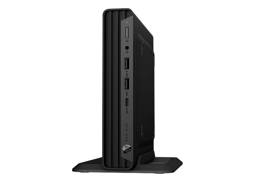 Računalnik HP Pro Mini 400 G9 | i5-14500T | 8GB RAM | 512GB SSD | W11 Pro / i5 / RAM 8 GB / SSD Disk