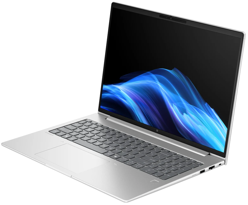 Prenosnik HP EliteBook 6 G1ah 16 | Ryzen 5 220 / Ryzen 5 / RAM 16 GB / SSD Disk / 16,0″ WUXGA - slika 3